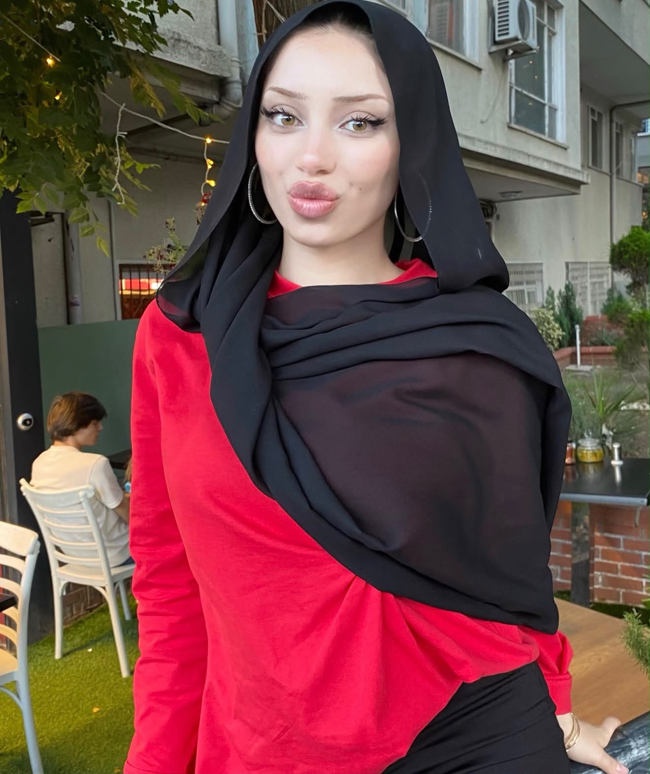 Hacıbeyli Zarif Partner Escort Gülten