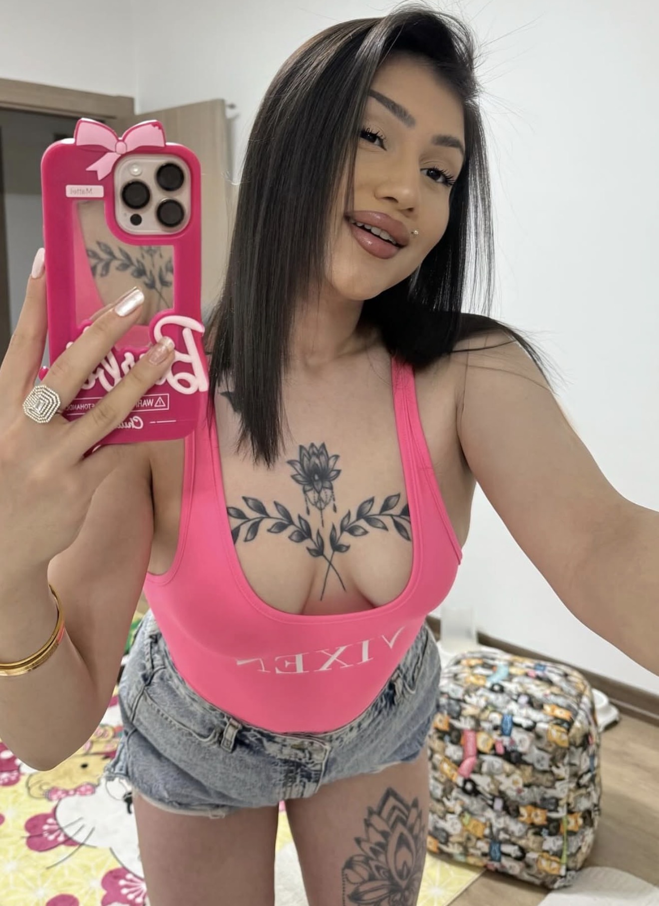 Badak Suriyeli Escort Bayan Ajda
