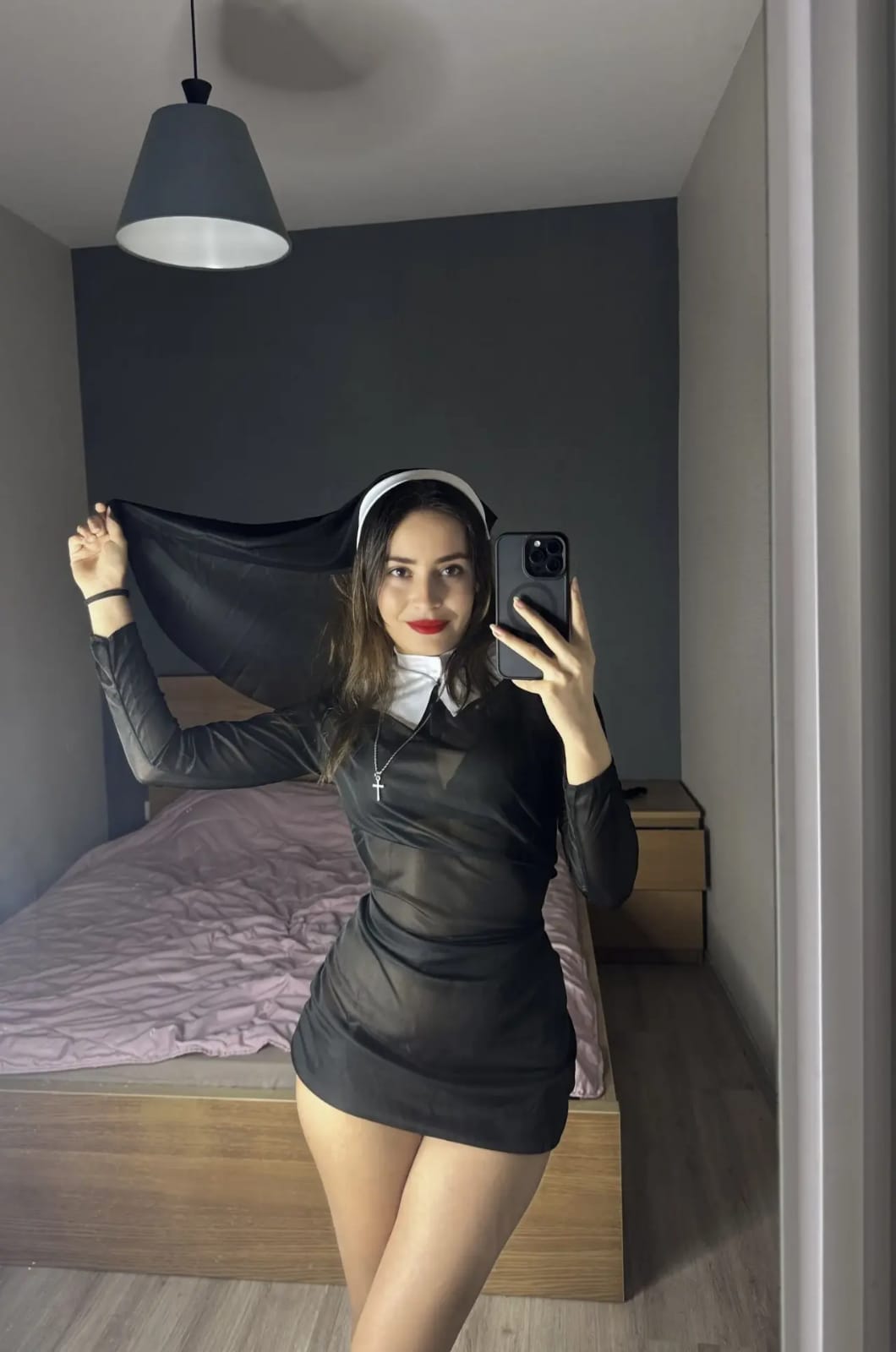 Elmalı Güzel Güzel Bir Kadın Escort Bayan Ece