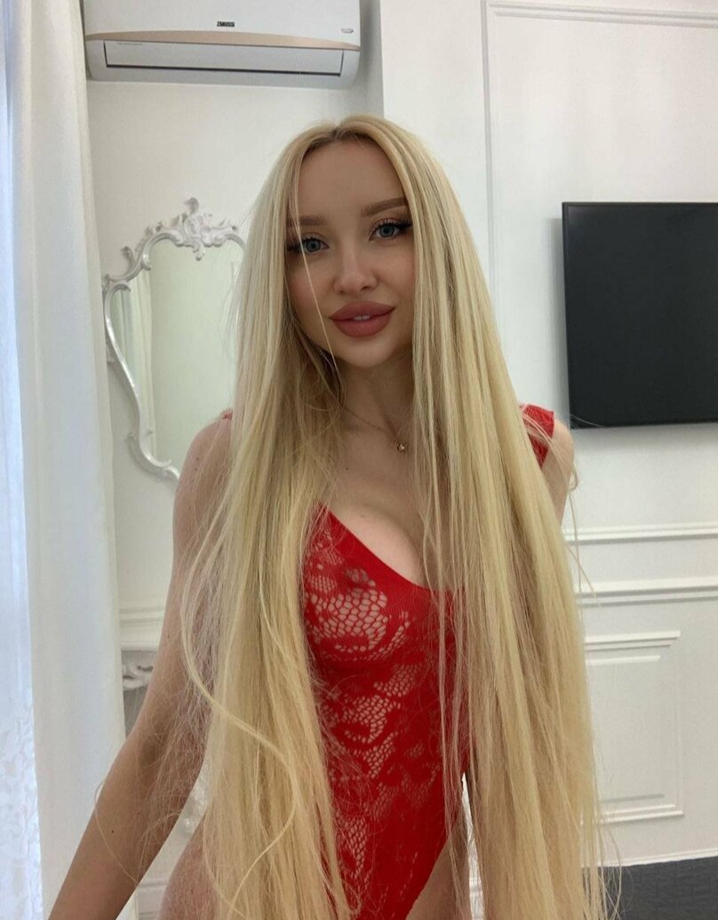 Özyurt Zeki Bir Sevgili Escort Bayan Seda