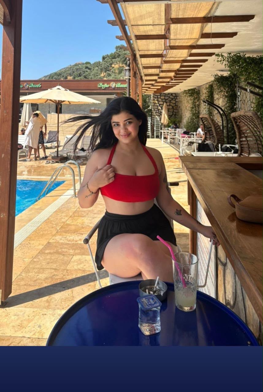 Karamahmutlu Huzurlu Bir Partner Escort Bayan Serpil