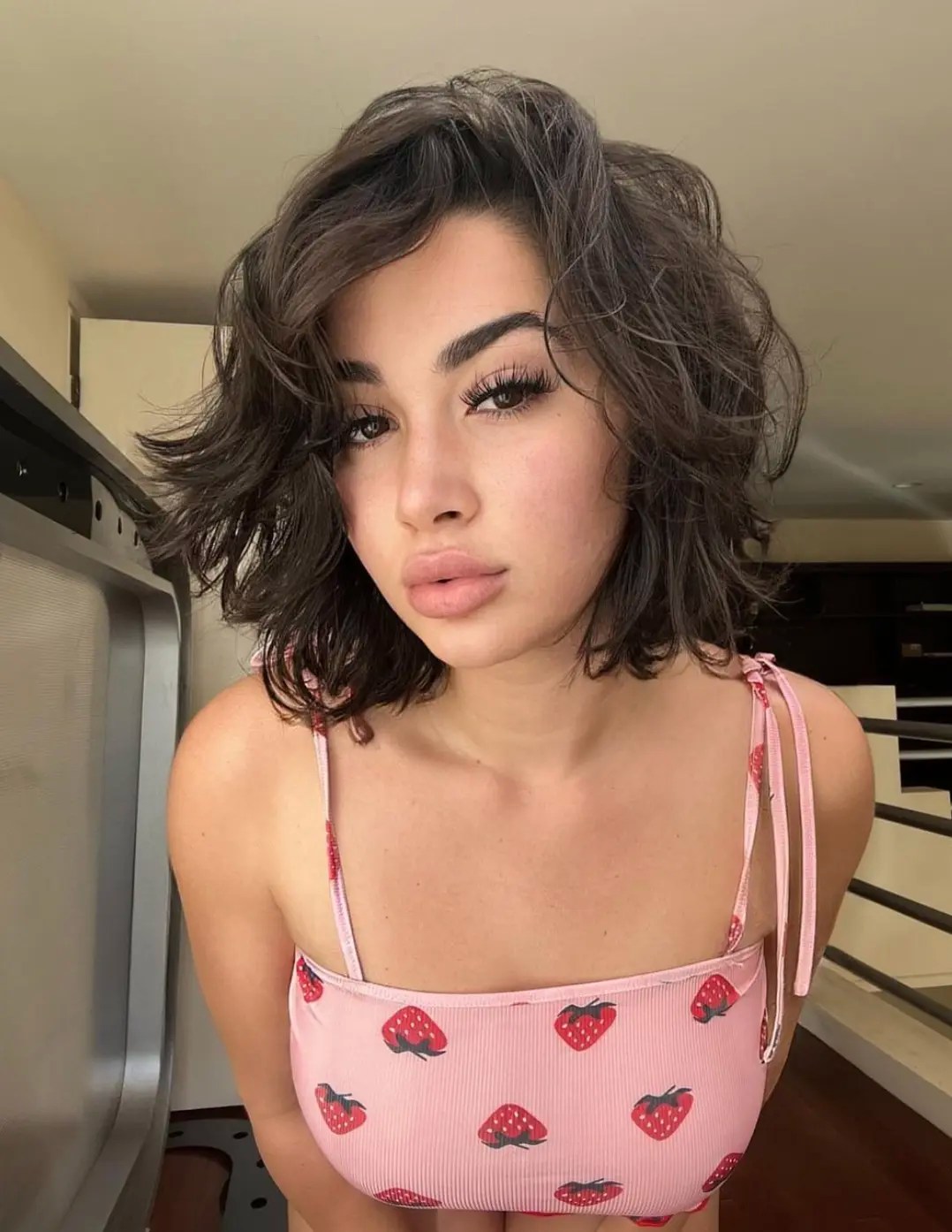 Hacıabdullah Doğal Güzellik Escort Bayan Müjde
