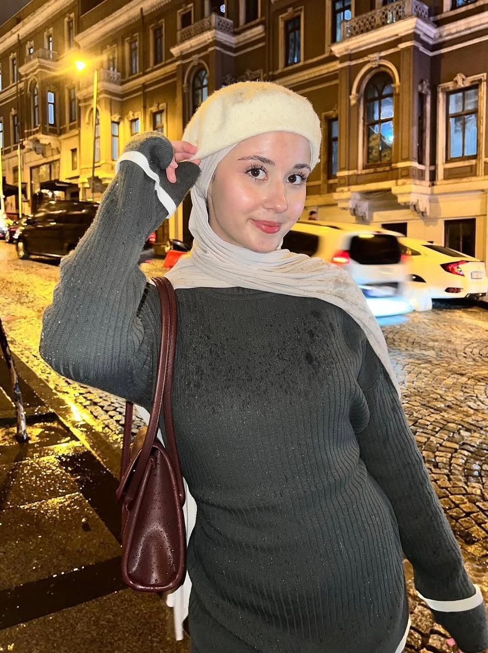 Elekgölü Dul Escort Bayan Büşra