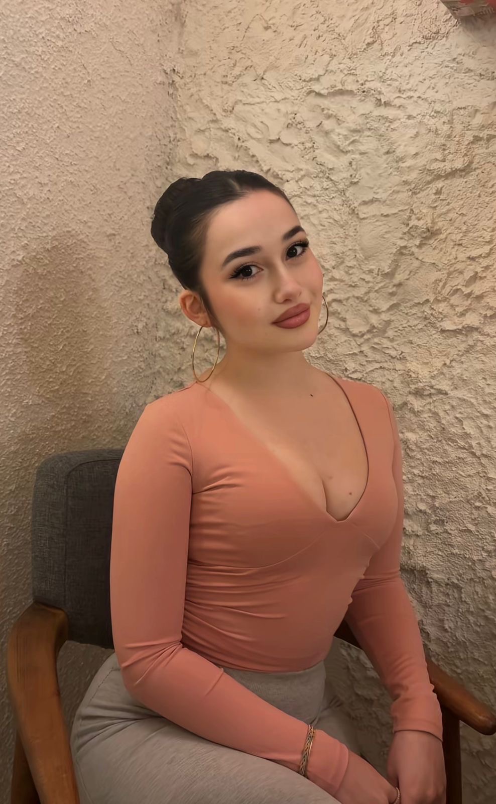 Kadılar Güçlü Partner Escort Şafak