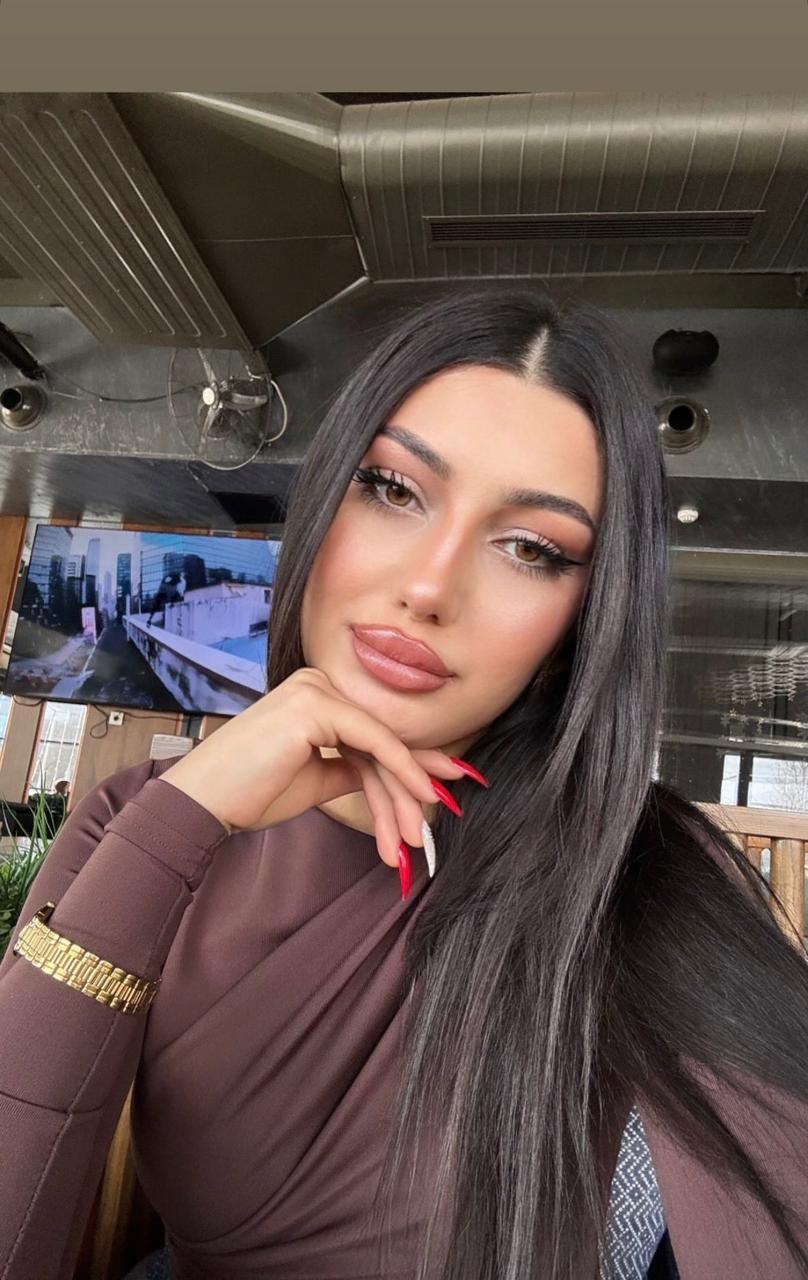 Kızılkapı Zengin Enerji Bayan Escort Aslıhan