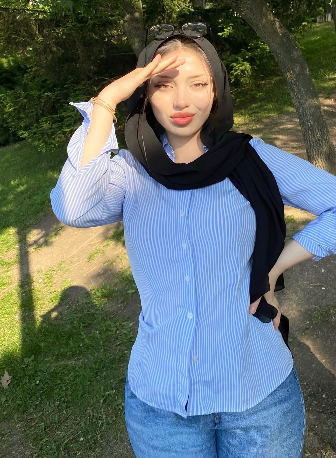 Niğde Özbek Bayan Escort Elifnur