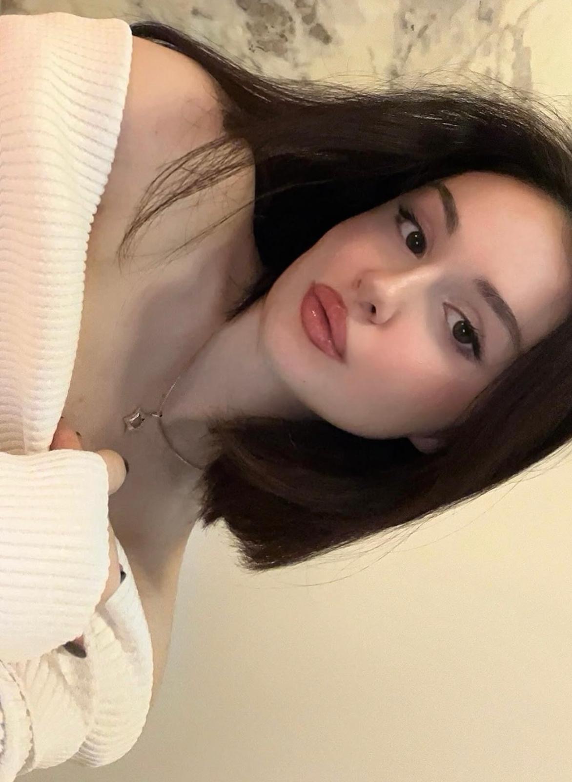 Harım Bilinçli Kadın Escort Elifnur