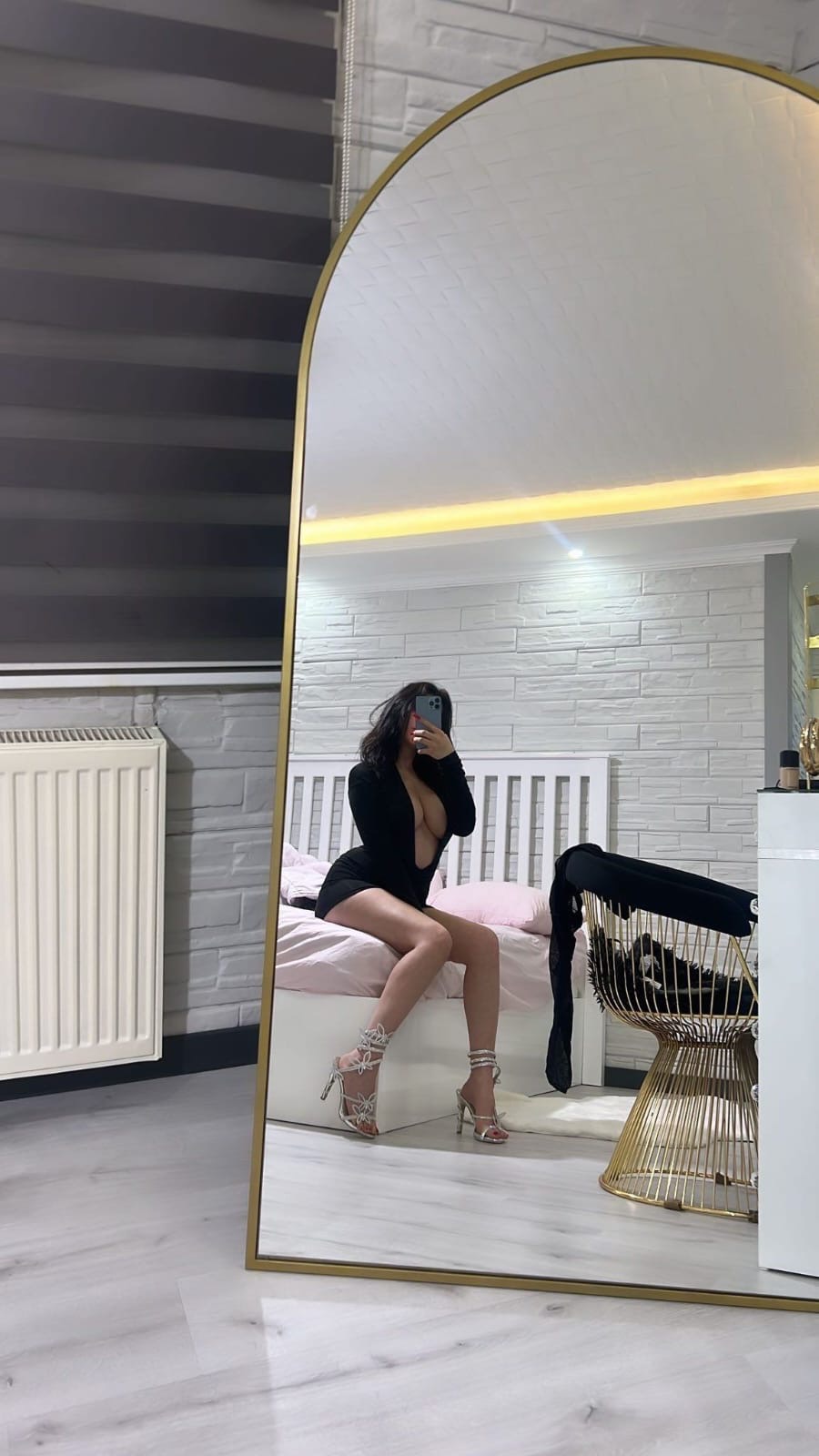 Murtazaköy Sonsuz Aşk Escort Aslı