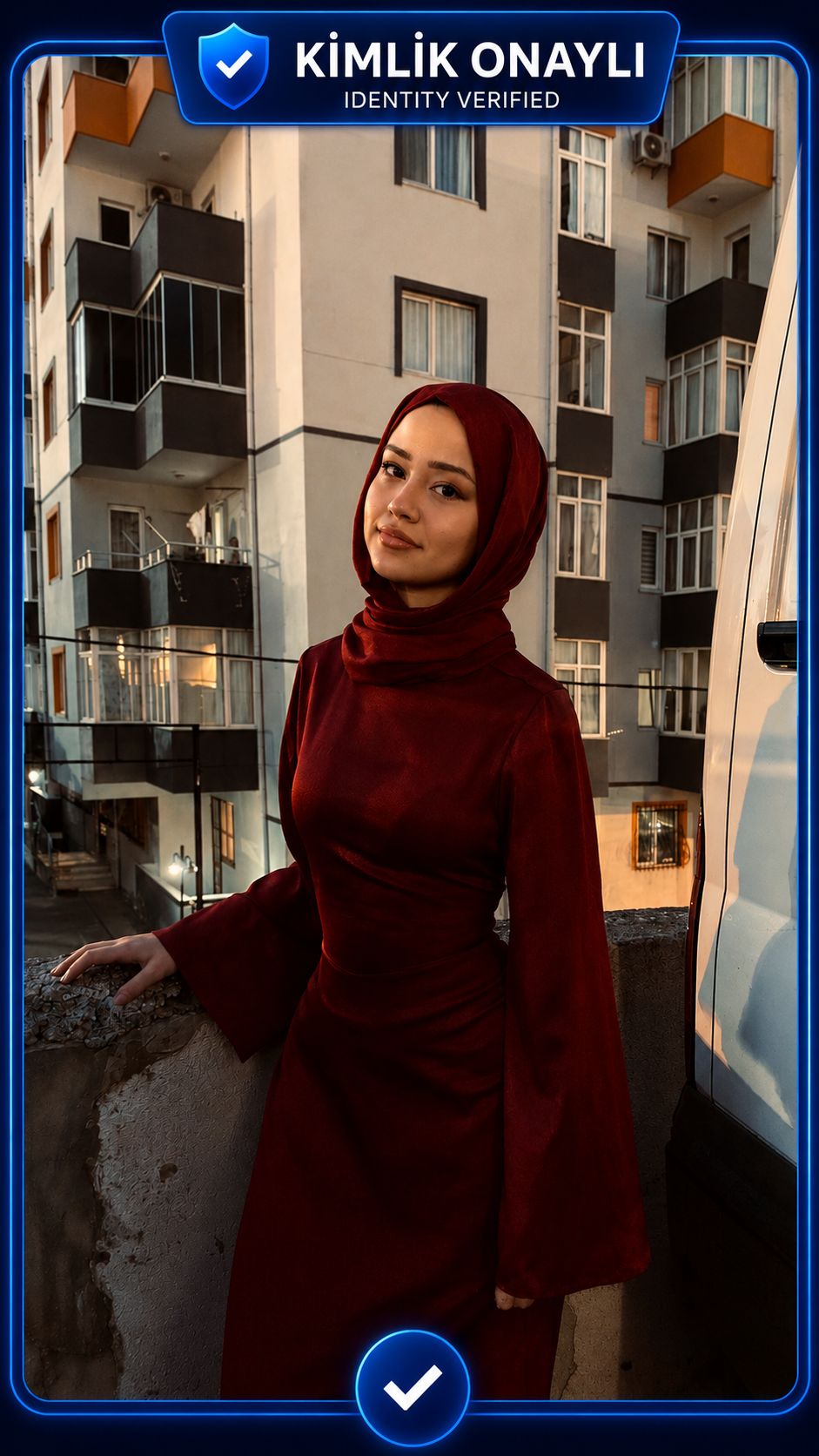Kırkpınar Mutlu Partner Escort İdil