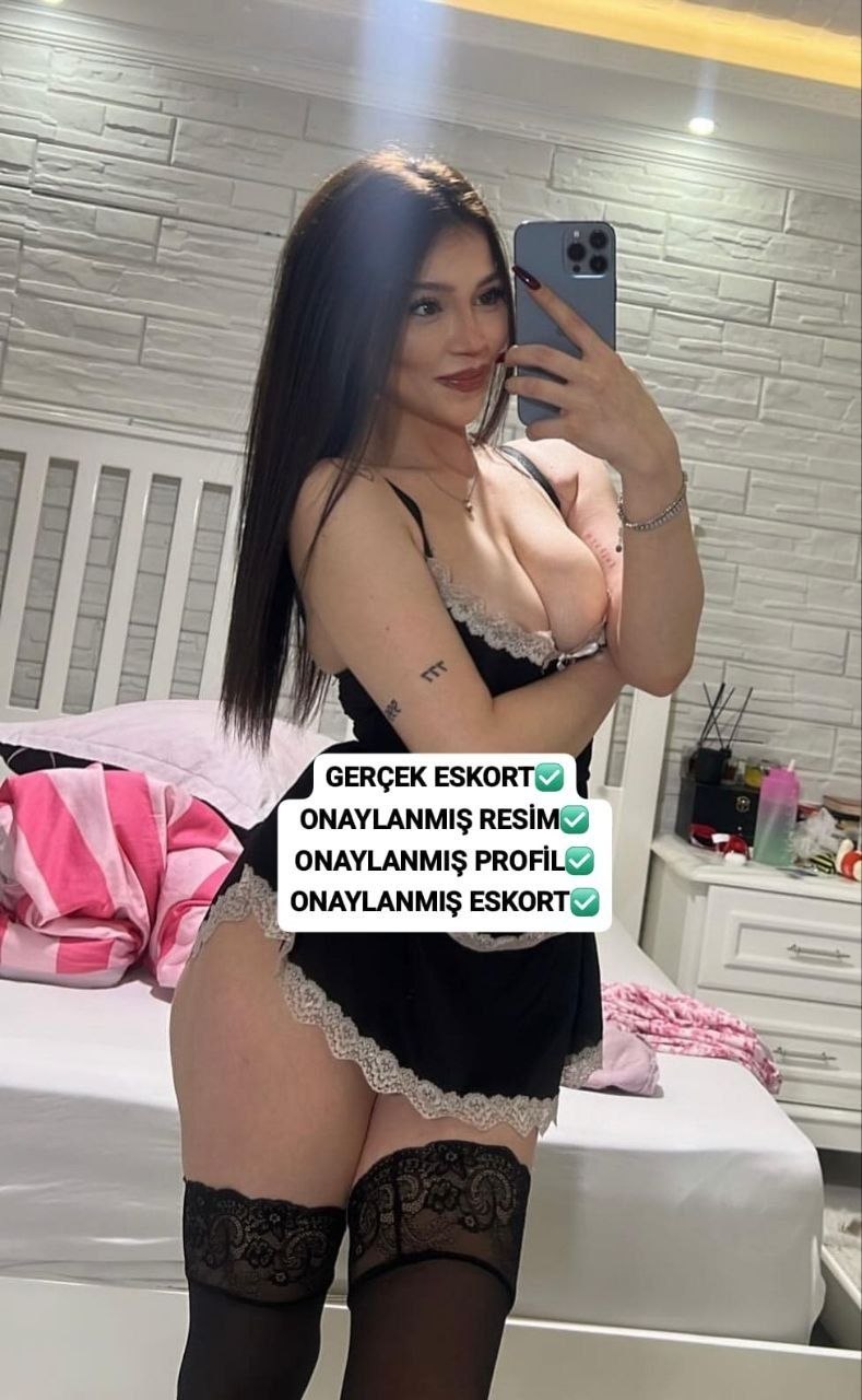 Taşlıca Profesyonel Partner Escort Bayan Aline