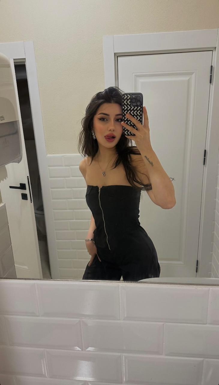 Kızılkapı Efsanevi Partner Escort Bayan Maya