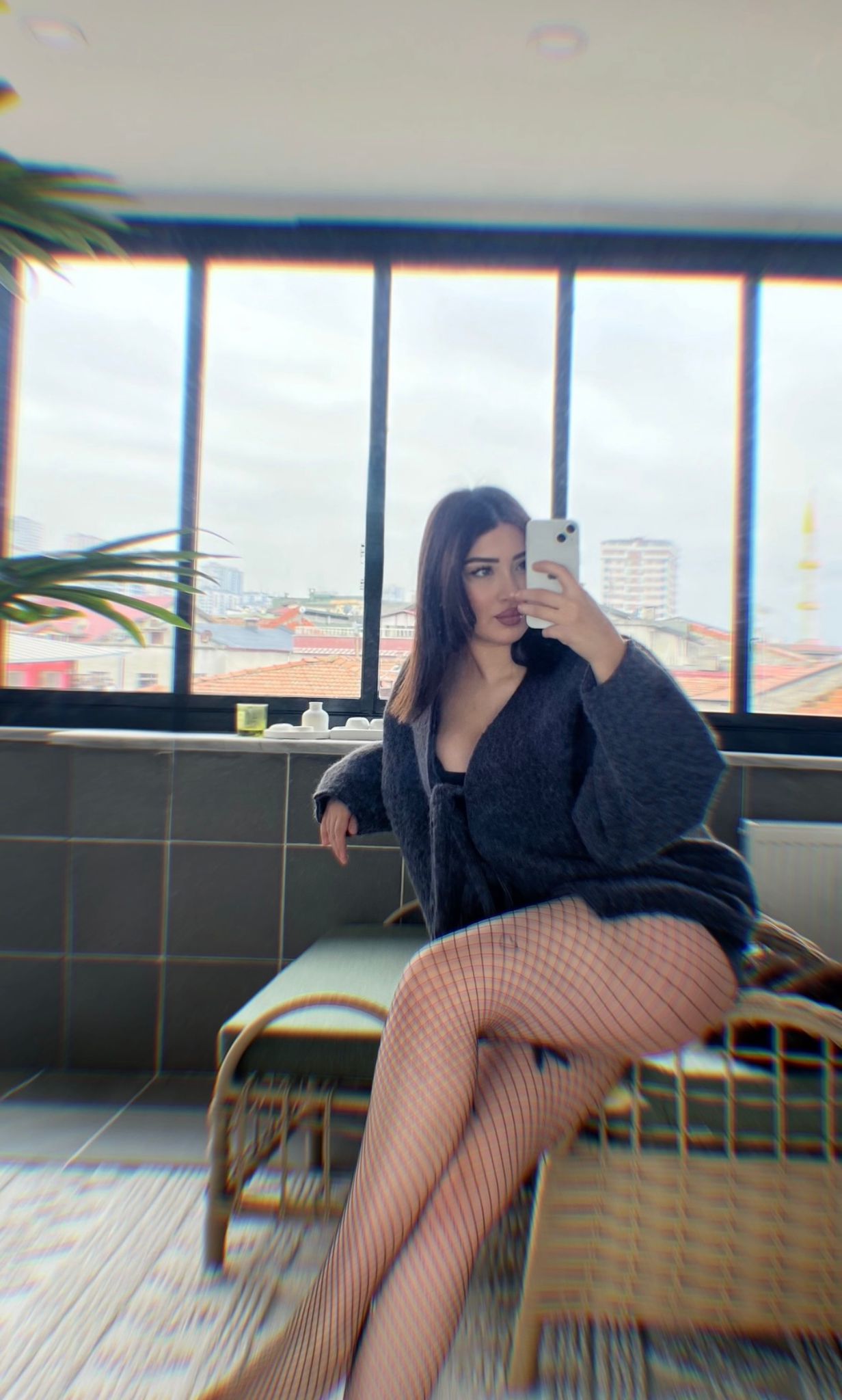 Yeniyıldız Sadık Bayan Escort Cemre