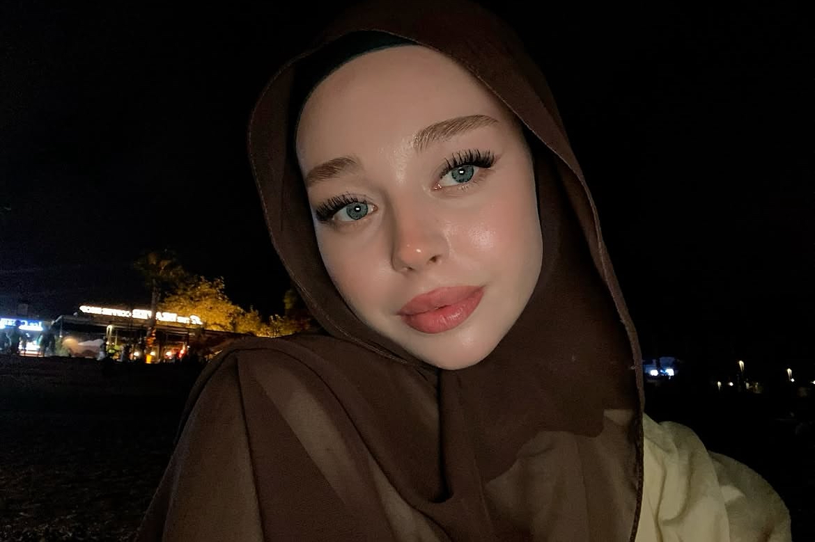Balhasan Sadık Sevgili Bayan Escort Günay