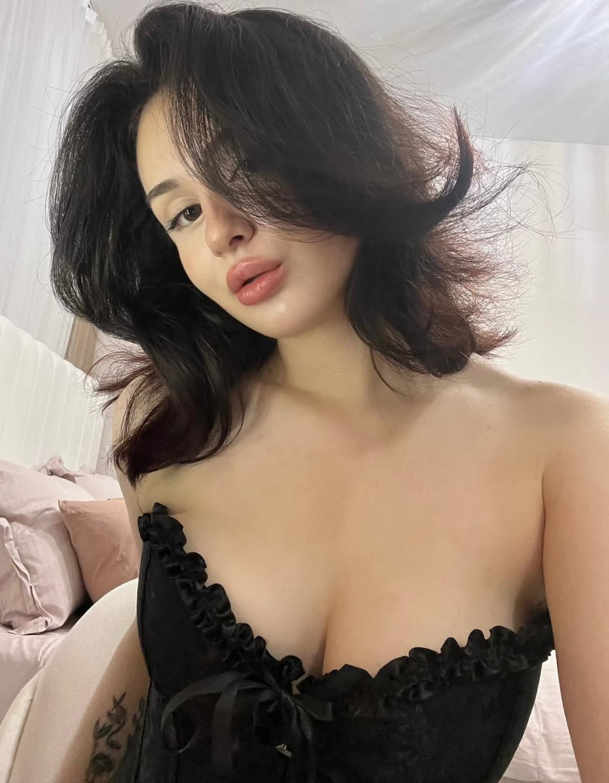 Kavlaktepe Zarif Ruh Escort Bayan Şule