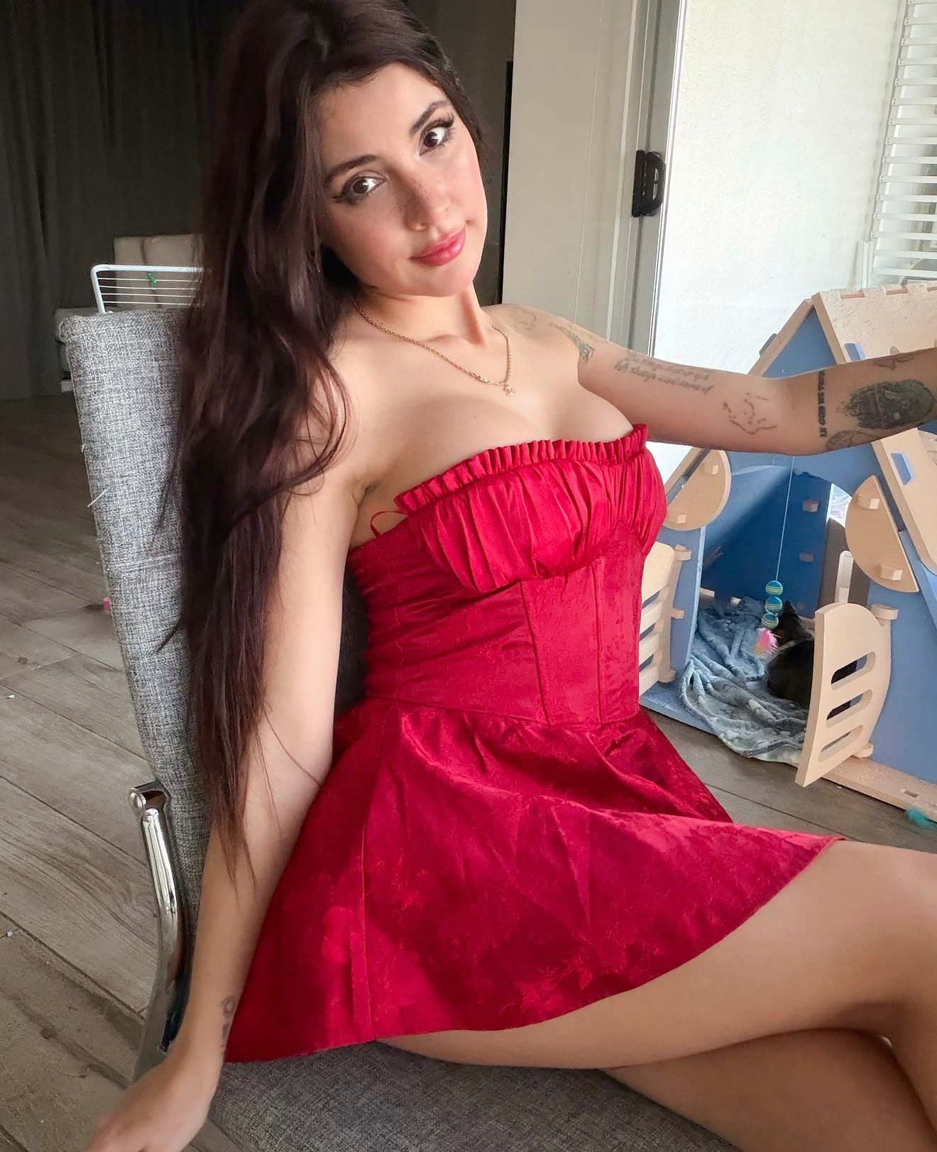 Hasangazi Esmer Escort Bayan Kıymet