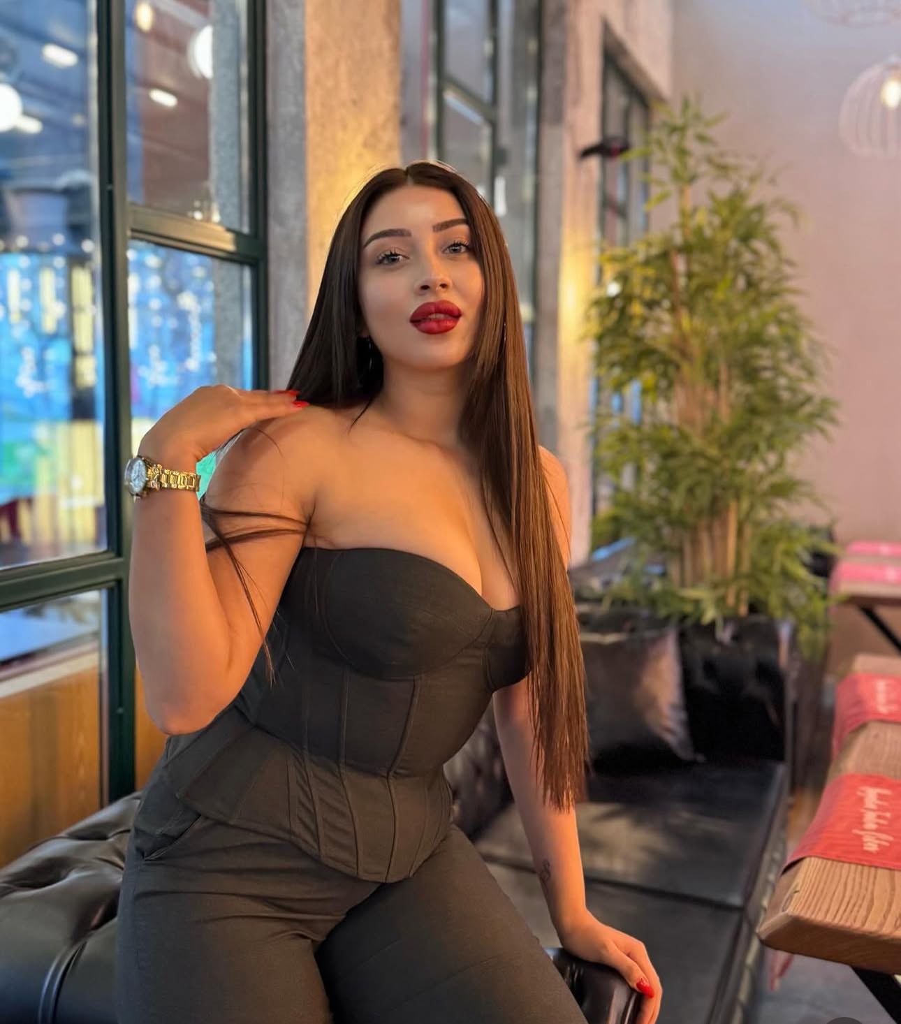 Himmetli Dürüst Partner Bayan Escort Irmak